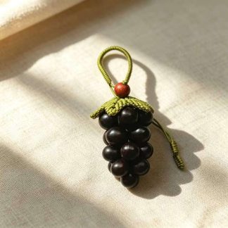Soapberry Grape — Classic Collection