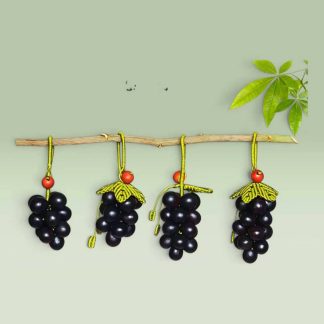 Soapberry Grape — Handmade Original